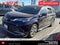 2023 Toyota Sienna Platinum