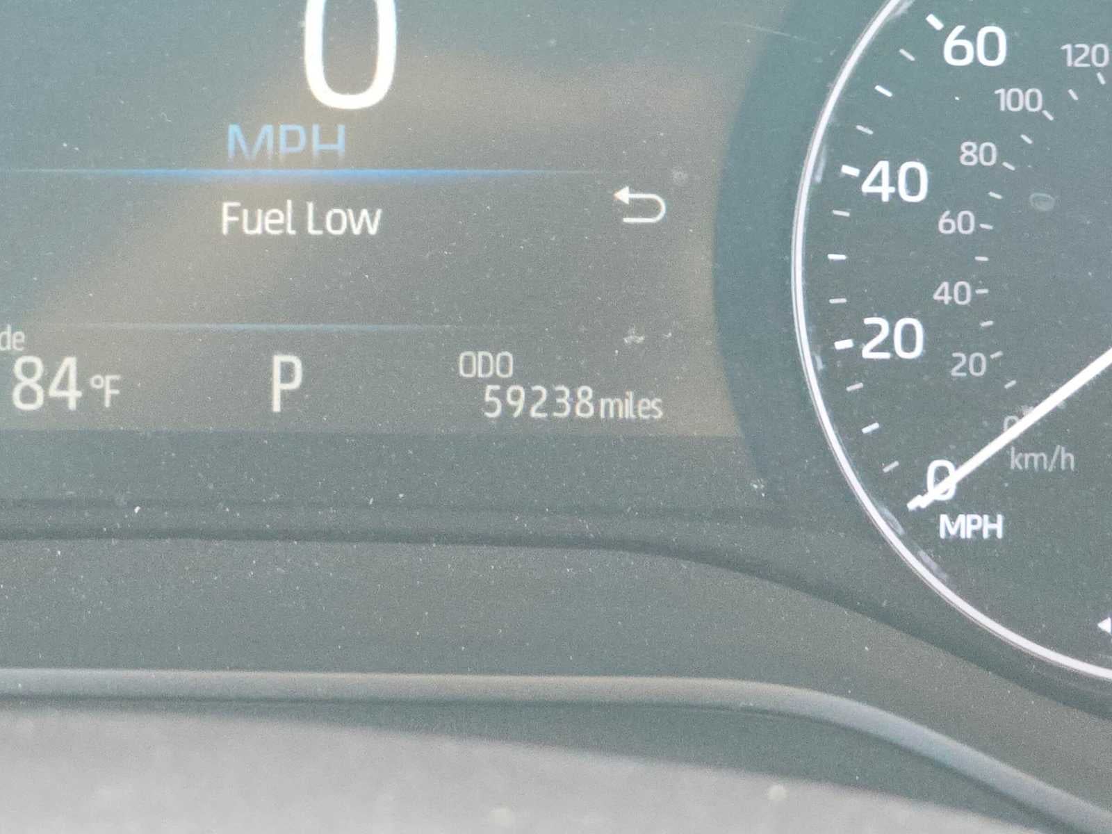 2023 Toyota Sienna Platinum