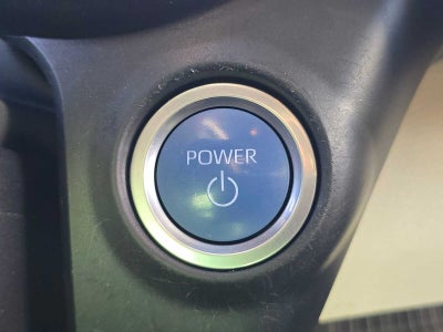 2023 Toyota Sienna Platinum