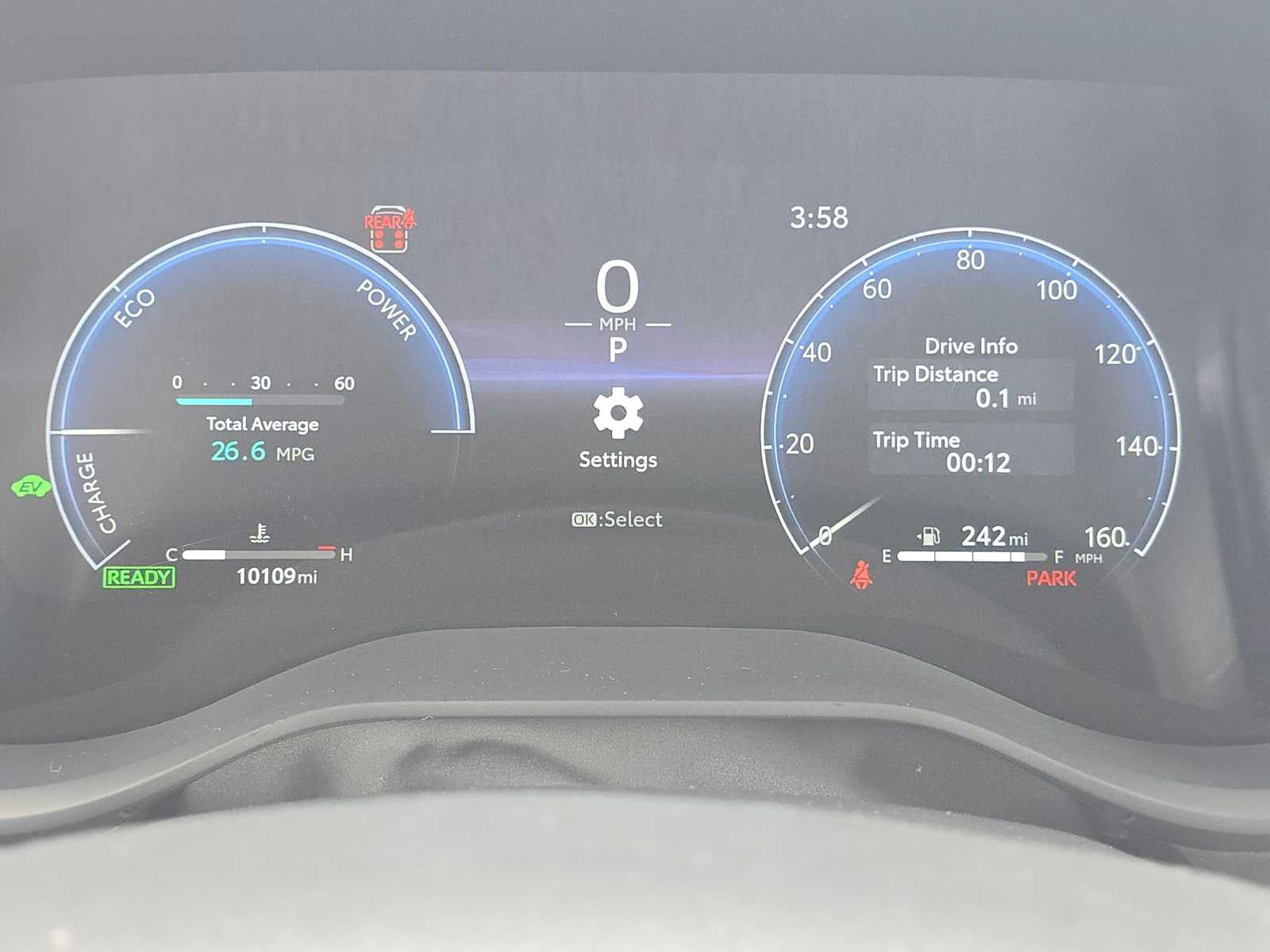 2025 Toyota Sienna Platinum