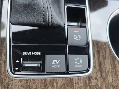 2025 Toyota Sienna Platinum