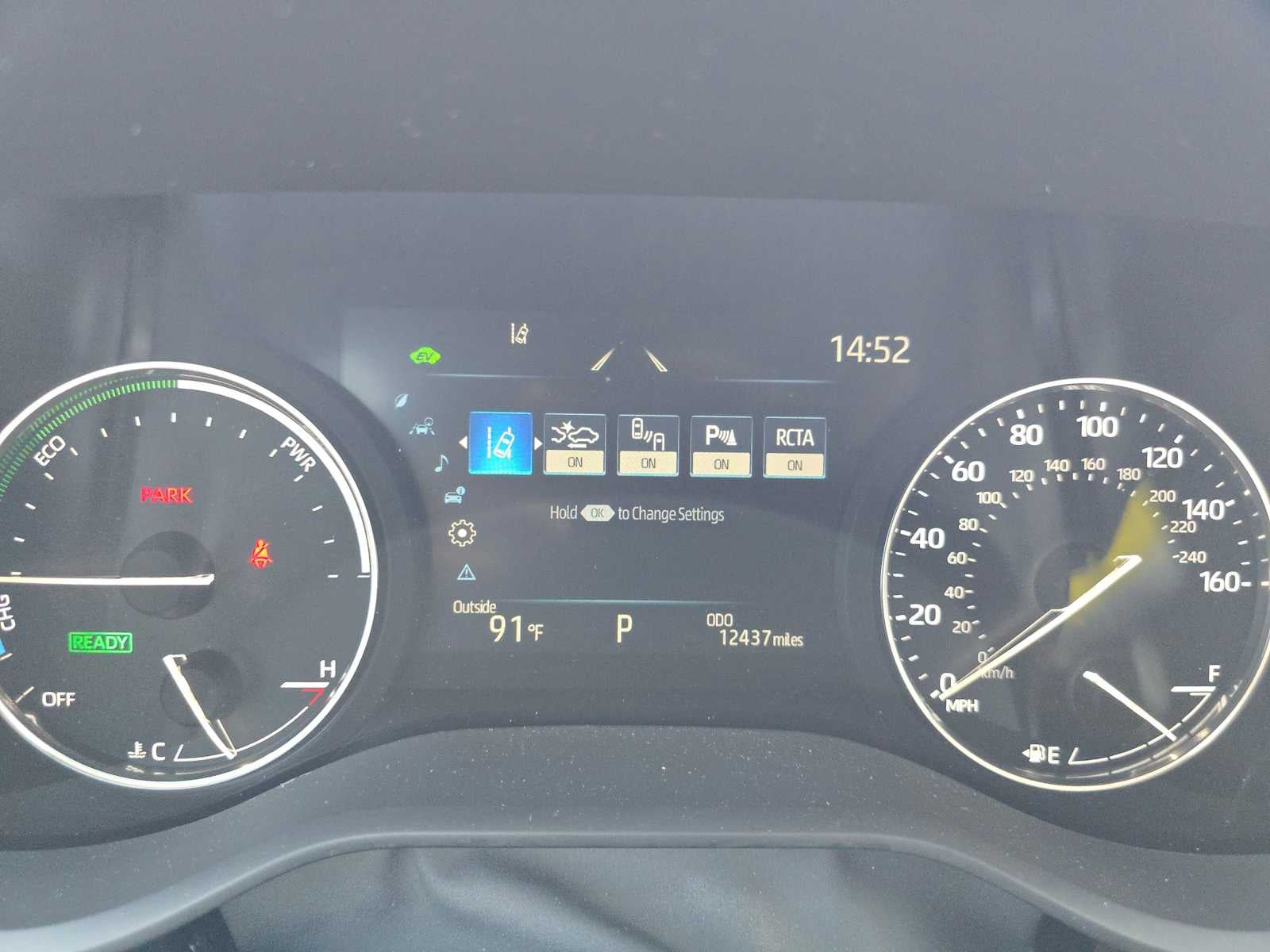 2024 Toyota Sienna Platinum