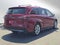 2024 Toyota Sienna Platinum