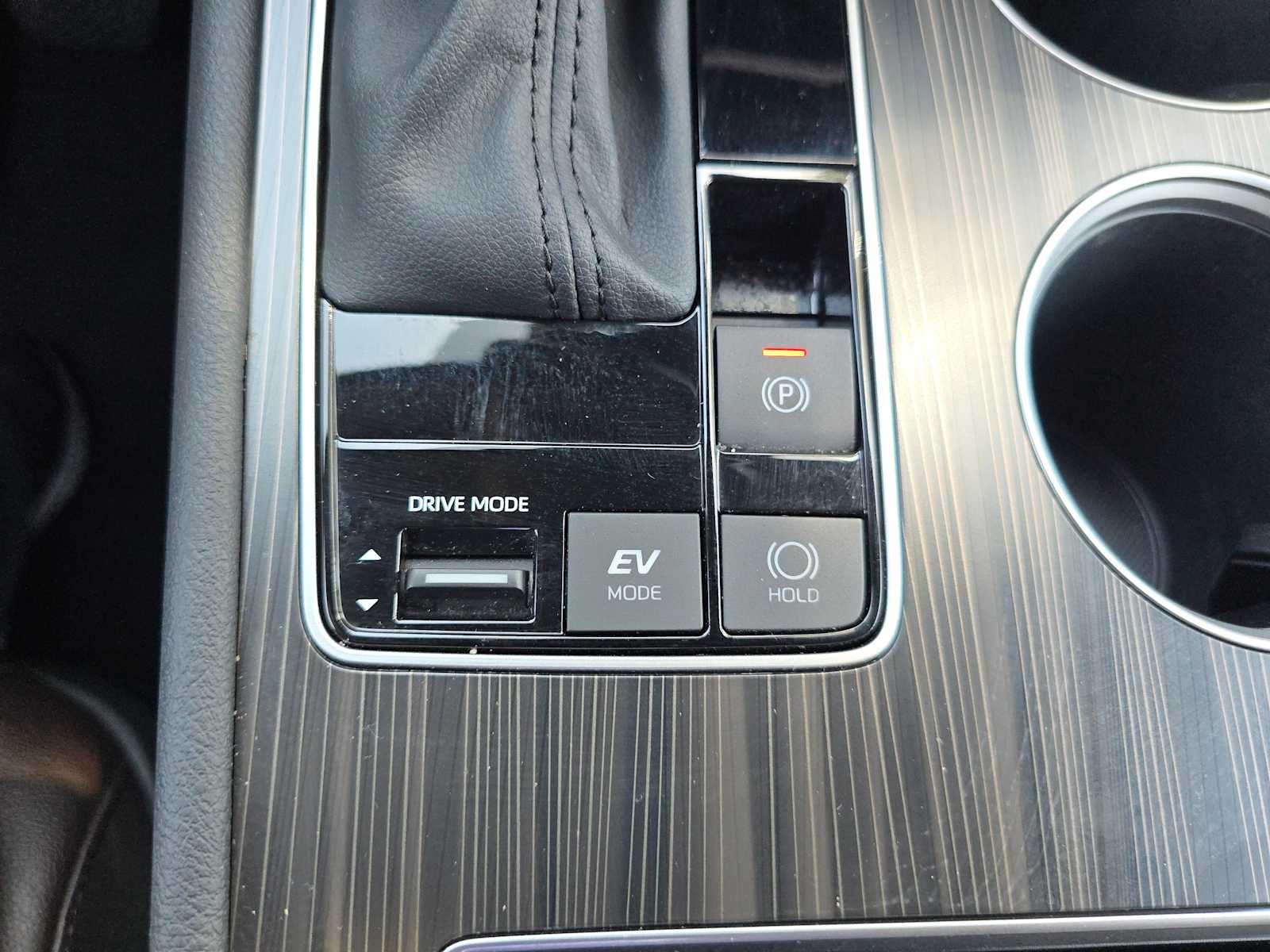 2024 Toyota Sienna Platinum