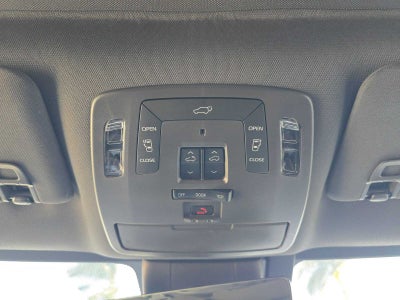 2024 Toyota Sienna Platinum