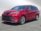 2024 Toyota Sienna Platinum