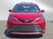 2024 Toyota Sienna Platinum