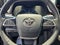 2025 Toyota Sienna Platinum