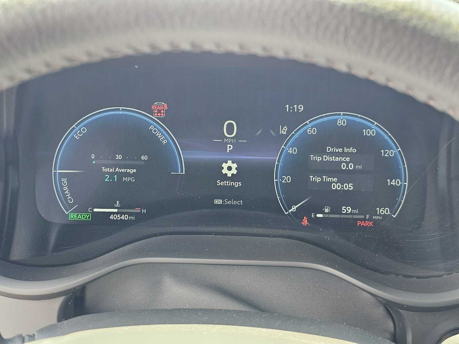 2025 Toyota Sienna Platinum