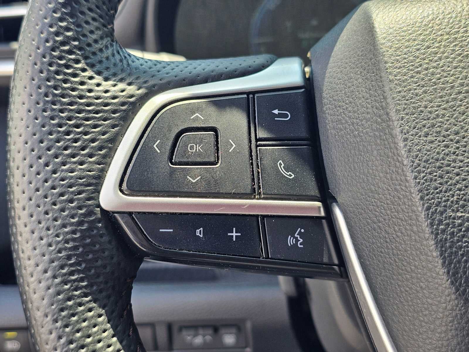 2025 Toyota Sienna Platinum