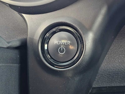 2025 Toyota Sienna Platinum