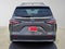 2025 Toyota Sienna Platinum