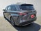2025 Toyota Sienna Platinum