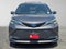 2025 Toyota Sienna Platinum
