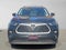 2025 Toyota Highlander Hybrid XLE
