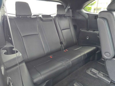 2024 Toyota Highlander XSE