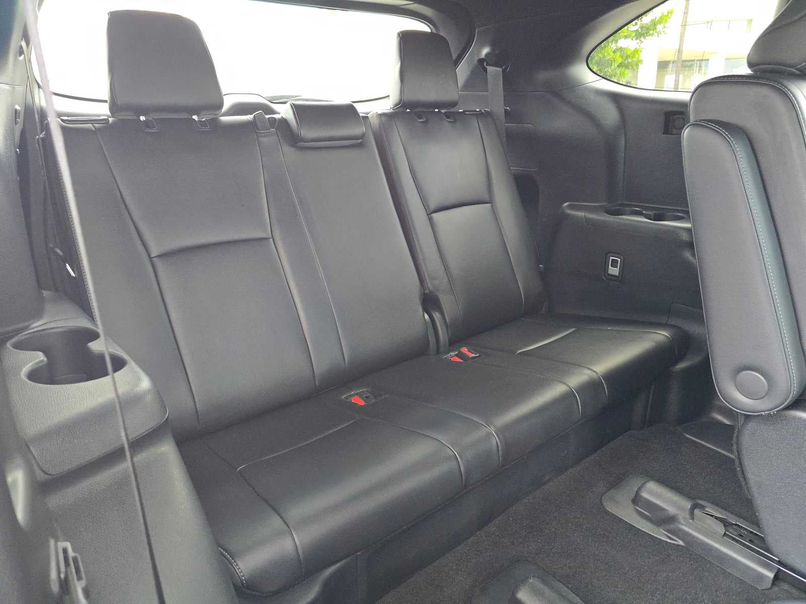 2024 Toyota Highlander XSE