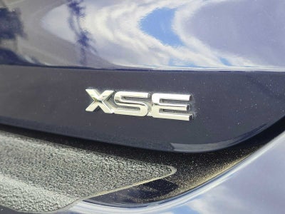 2024 Toyota Highlander XSE