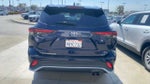 2024 Toyota Highlander XSE