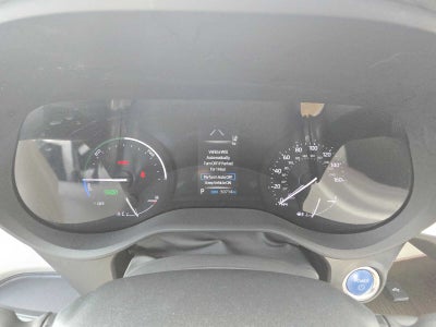 2023 Toyota Sienna LE