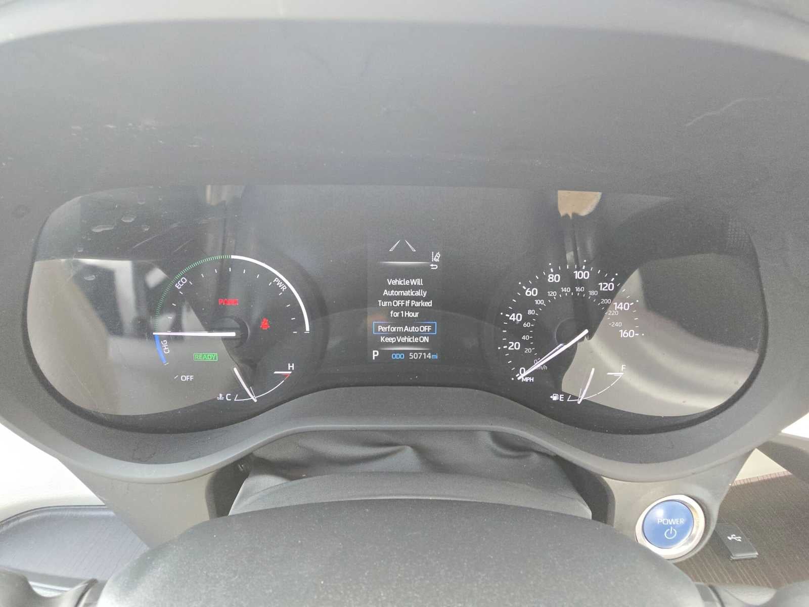 2023 Toyota Sienna LE