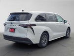 2023 Toyota Sienna LE