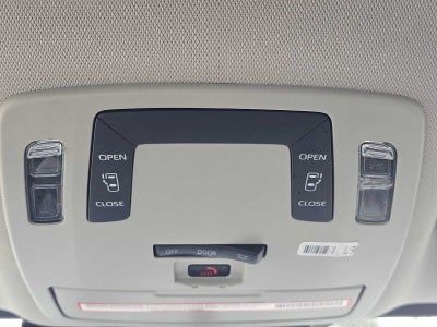 2023 Toyota Sienna LE