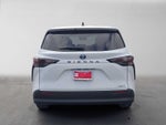 2023 Toyota Sienna LE