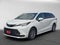 2023 Toyota Sienna LE