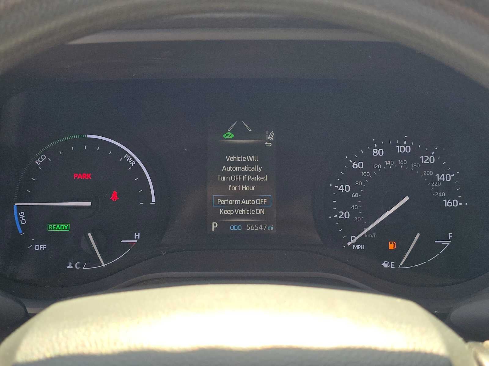 2023 Toyota Sienna LE