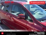 2018 Toyota Sienna LE
