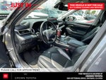 2022 Toyota Highlander Hybrid Limited