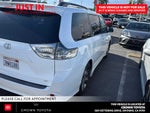2015 Toyota Sienna SE Premium