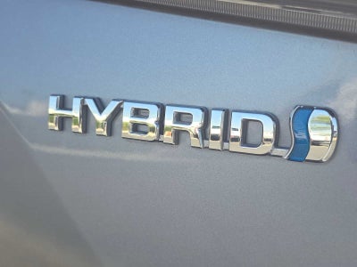 2023 Toyota Highlander Hybrid Limited