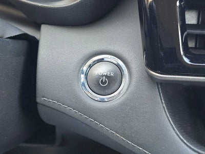 2023 Toyota Highlander Hybrid Limited