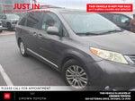 2013 Toyota Sienna XLE