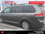 2013 Toyota Sienna XLE