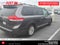 2013 Toyota Sienna XLE