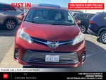 2019 Toyota Sienna XLE