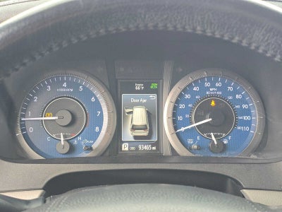 2019 Toyota Sienna XLE