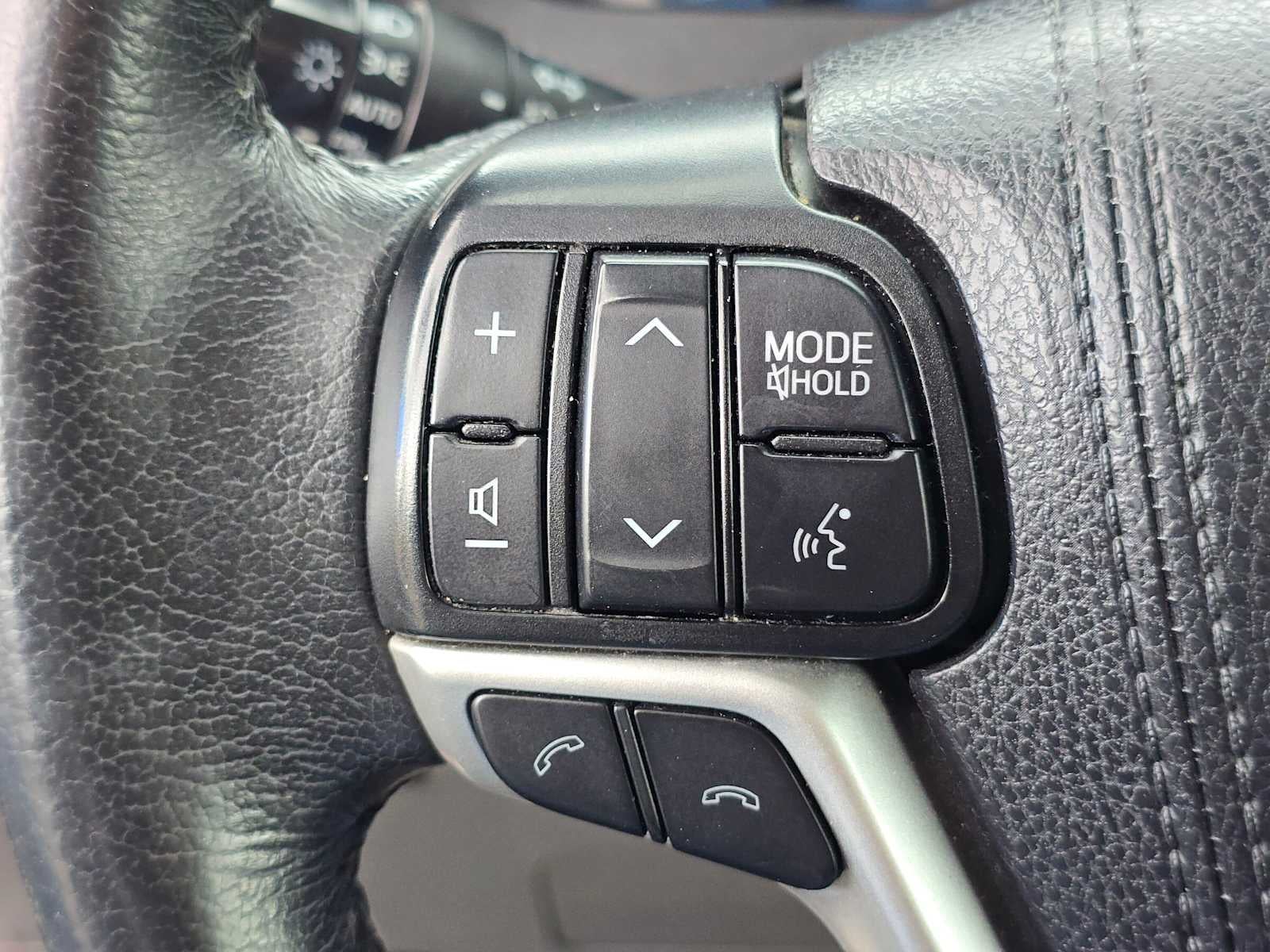2019 Toyota Sienna XLE