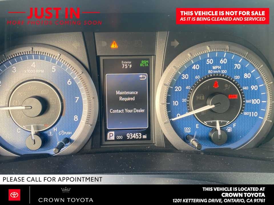 2019 Toyota Sienna XLE