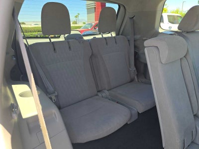 2012 Toyota Highlander Base