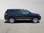 2012 Toyota Highlander Base