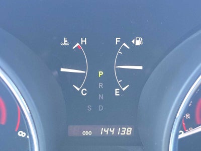 2012 Toyota Highlander Base