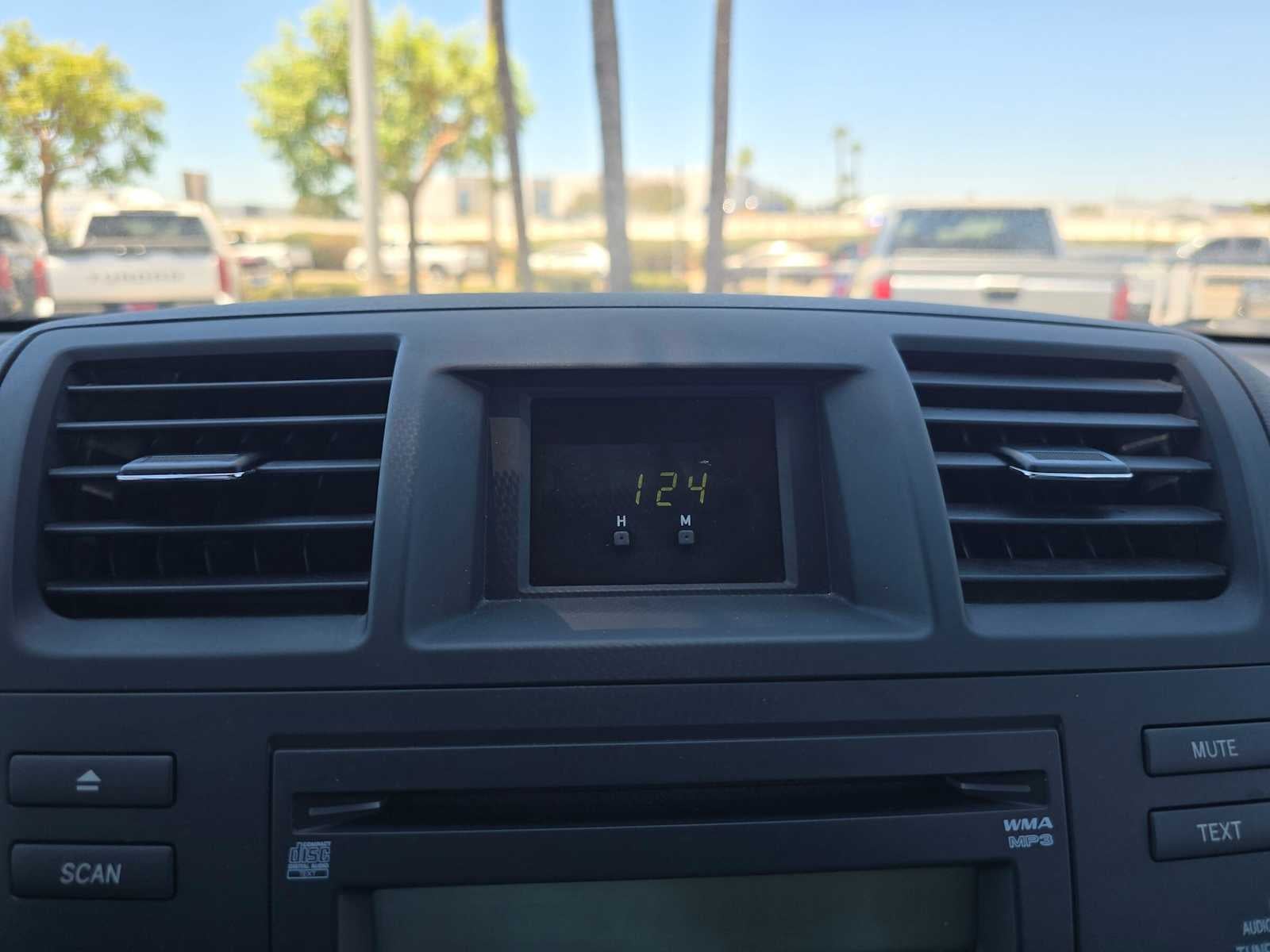 2012 Toyota Highlander Base