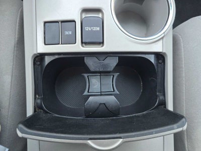 2012 Toyota Highlander Base