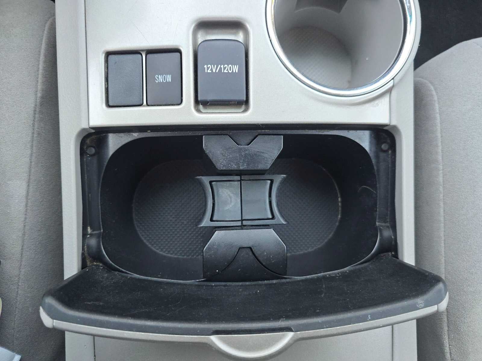 2012 Toyota Highlander Base