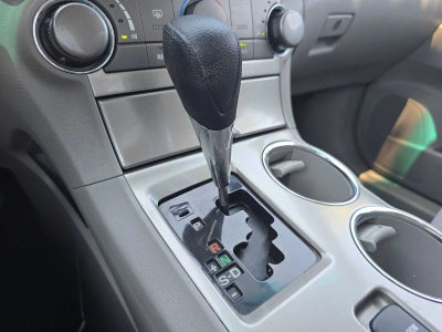 2012 Toyota Highlander Base