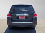 2012 Toyota Highlander Base